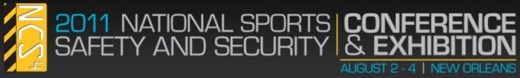 Sports Safety and Security Conference set for August 2-4